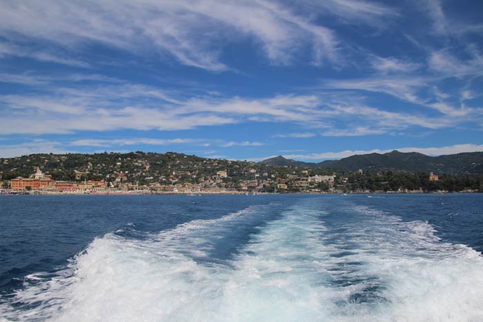 regent seven seas cruises excursie naar portofino