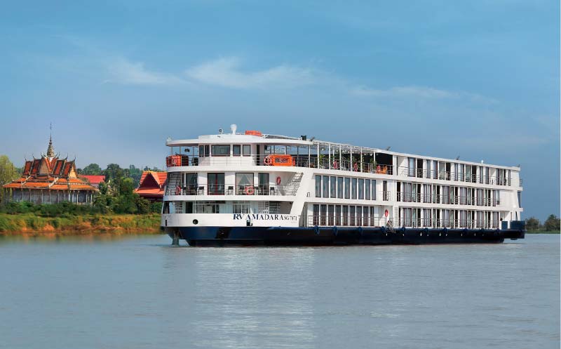 amadara amawaterways riviercruise mekong vietnam cambodja