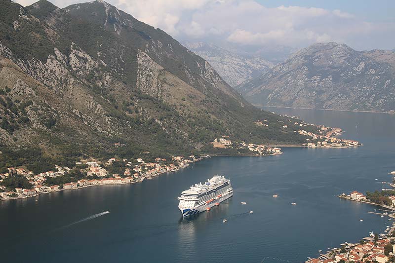 beste tips van vck cruises over cruises in de middellandse zee