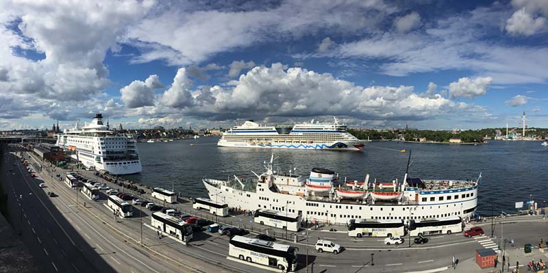 tips van de cruise experts de beste bezienswaardigheden in stockholm zweden