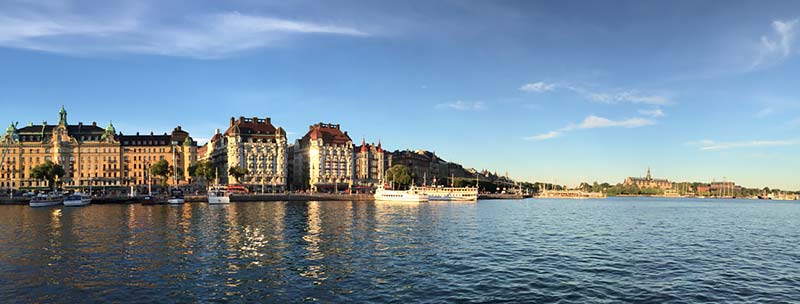 tips van de cruise experts de beste bezienswaardigheden in stockholm zweden