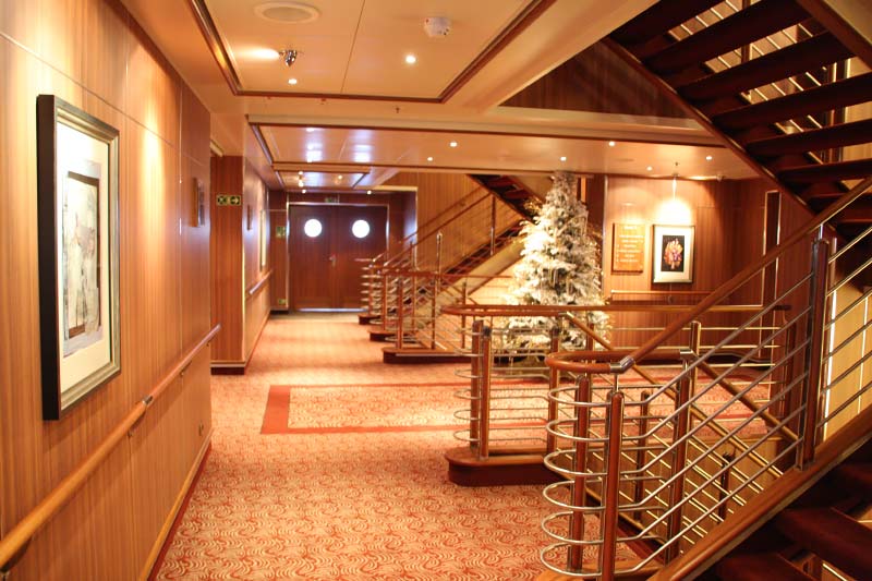 Silversea Cruises cruiseschip Silver Spirit