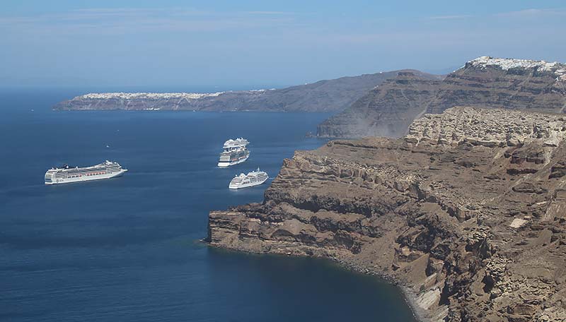 beste tips van vck cruises over cruises in de middellandse zee