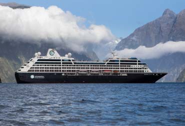 mini cruise noorwegen aanbieding