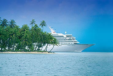 beste tijd cruise caribisch gebied