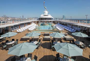 luxe cruise naar sicilie en st tropez met regent seven seas cruises