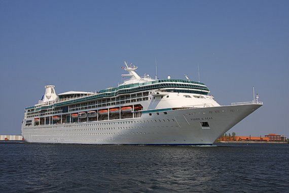 vck cruises 2022