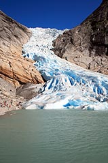 cruise noordkaap noorse fjorden & spitsbergen