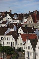 cruise naar noorwegen vanuit belgie