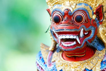 Cruise van Bali naar Sydney met Oceania Cruises indonesie-bali-java-rijstvelden