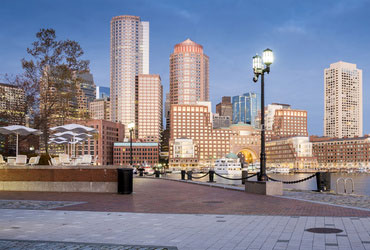 Cruise van Boston naar Montreal met Holland America Line quebec_3