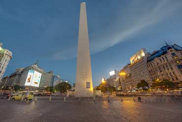 Cruise van San Antonio naar Buenos Aires met Oceania Cruises buenos_aires_casa_rosado