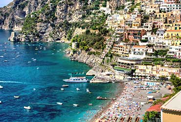 Cruise vanuit Athene naar Istanbul met Oceania Cruises haifa_ashdod_jeruzalem