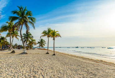 Cruise naar Caribisch gebied met Regent Seven Seas Cruises san-juan-puerto-rico