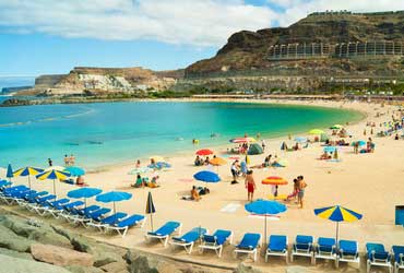 Cruise naar de Canarische eilanden met Oceania Cruises lissabon