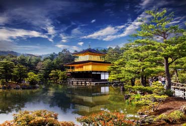 japan-kyoto-gouden-tempel