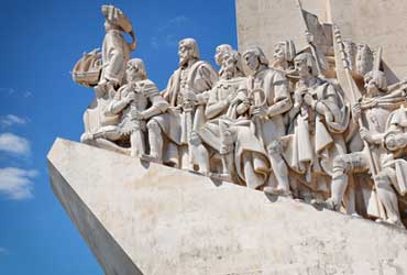 Cruise van Barcelona naar Southampton met Regent Seven Seas Cruises lissabon