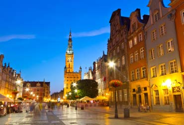 Cruise van Kopenhagen naar Amsterdam met Azamara stockholm_2