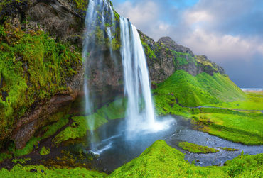 Cruise rond IJsland met Regent Seven Seas Cruises seljalandsfoss-waterval-fotolia_102962659_xxl