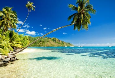 Cruise van Bali naar Zuid-Afrika met Seabourn seychellen