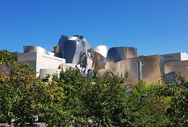 Cruise van Barcelona naar Southampton met Oceania Cruises cadiz_sevilla