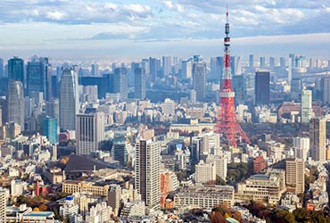 Cruise van Tokio naar Hongkong met Silversea Cruises japan-tokio-tokyo-keizerlijk-paleis-2