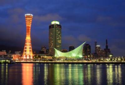 Cruise naar Azië met Regent Seven Seas Cruises