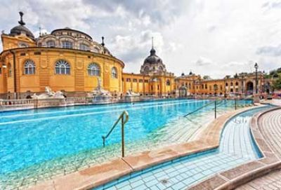Riviercruise van Vilshofen naar Boedapest met AmaWaterways