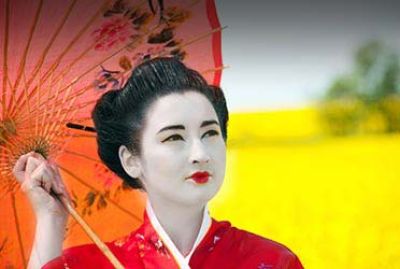 Cruise van Seoul naar Shanghai met Oceania Cruises