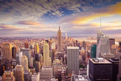 Cruise van New York naar Montreal met Regent Seven Seas Cruises