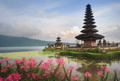 Cruise van Hong Kong naar Bangkok met Oceania Cruises