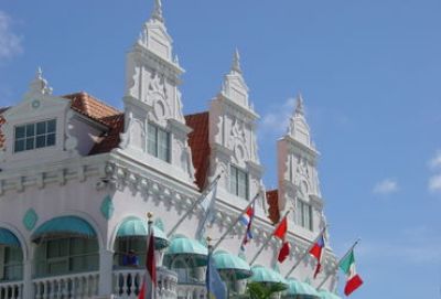 Cruise van Bridgetown naar Cartagena met Crystal Cruises