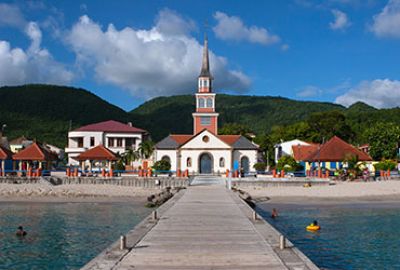 Cruise naar Caribisch gebied met Regent Seven Seas Cruises