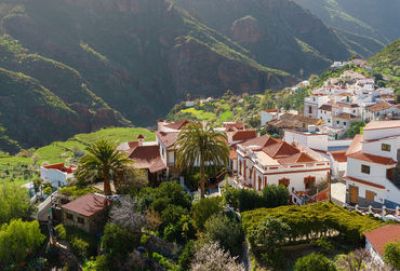 Cruise naar de Canarische eilanden met Celebrity Cruises