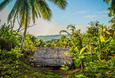 Expeditie cruise van Darwin naar Lautoka met Seabourn