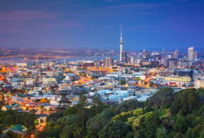 Cruise van Auckland naar Papeete met Regent Seven Seas Cruises