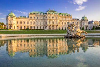 Riviercruise over de Donau vanuit Boedapest met AmaWaterways