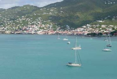 Cruise naar het Caribisch gebied met Oceania Cruises