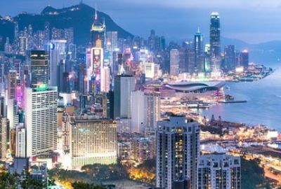 Cruise van Hong Kong naar Bangkok met Oceania Cruises