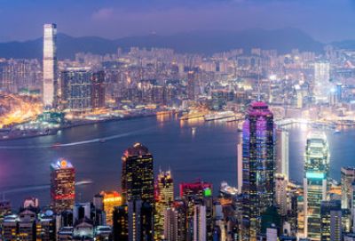 Cruise van Singapore naar Kobe met Azamara