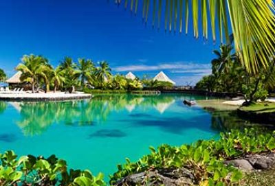 Cruise van Sydney naar Papeete met Oceania Cruises