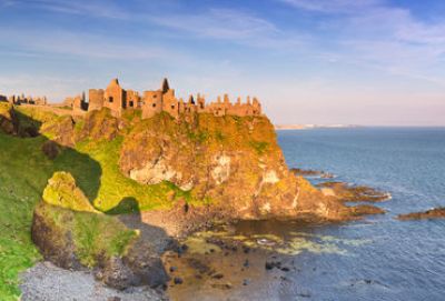 Cruise naar Groot-Brittannië en Ierland met Celebrity Cruises