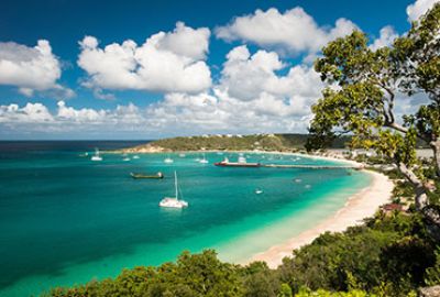 Cruise van Fort Lauderdale naar Barbados met Silversea Cruises