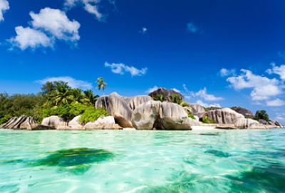 Cruise naar van Mombasa naar Mumbai met Crystal Cruises