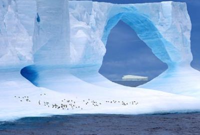 Cruise van Buenos Aires naar Ushuaia met Scenic
