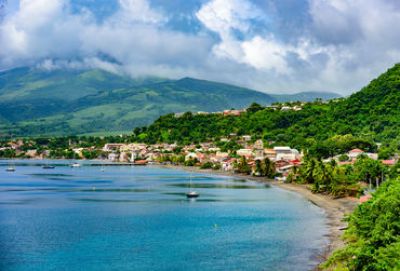 Cruise naar het Caribisch gebied met Silversea Cruises