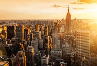Cruise vanuit New York naar New England met Crystal Cruises