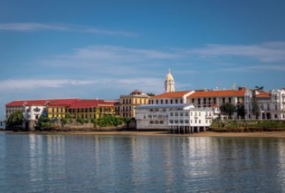 Cruise van San Diego naar Fuerte Amador met Silversea Cruises
