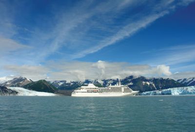 Cruise van Japan naar Seattle met Silversea Cruises